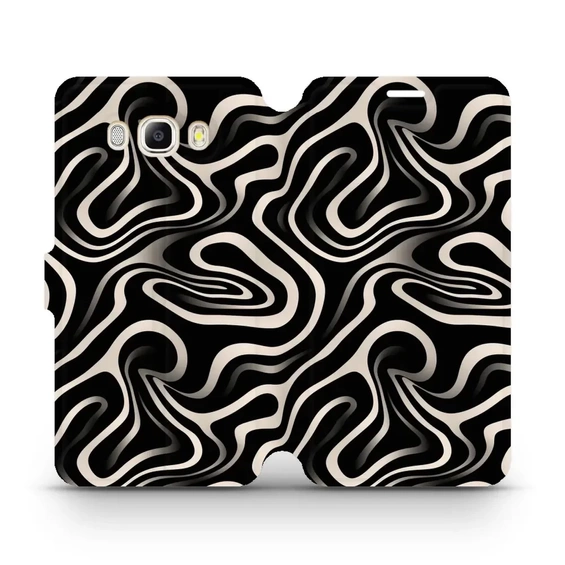 Phone Case Samsung Galaxy J7 2016 - Design VA63S