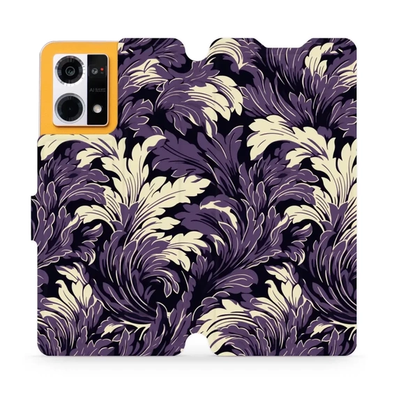 Hülle für Oppo Reno 7 4G - Farbe VA46S