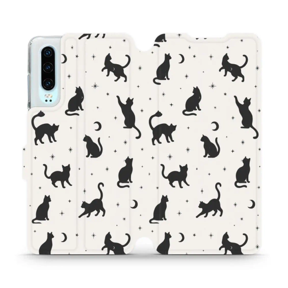Etui do Huawei P30 - wzór V162S