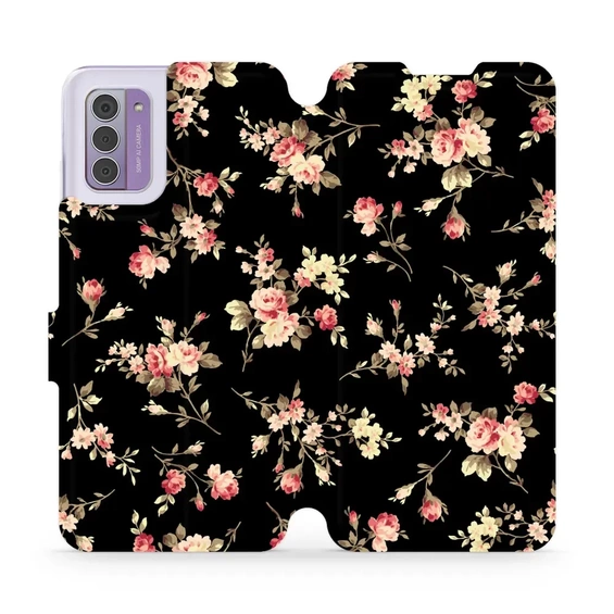 Phone Case Nokia G42 - Design VD02S