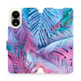 Etui do OPPO A38 - wzór MG10S