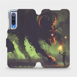 Etui do Xiaomi Mi 9 SE - wzór VA08P