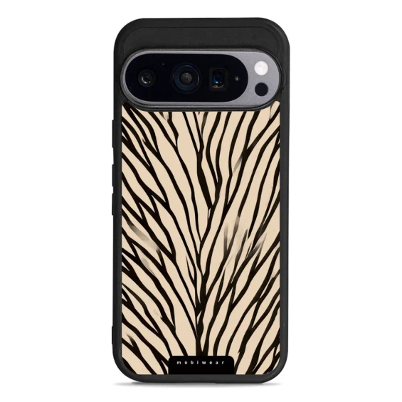 Hülle Glossy Case für Google Pixel 9 Pro - Farbe GA52G