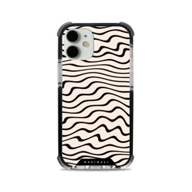 Hülle MagSafe Elite Bumper für Apple iPhone 12 mini - Farbe DA62D