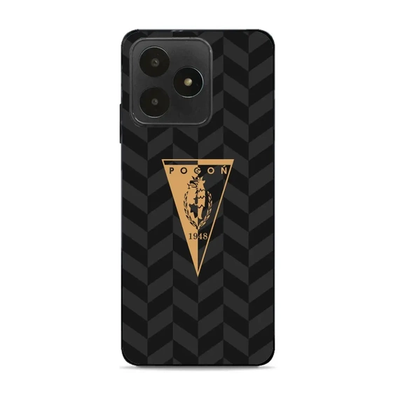 Phone Glossy Case Realme Note 50 - Design G06PS