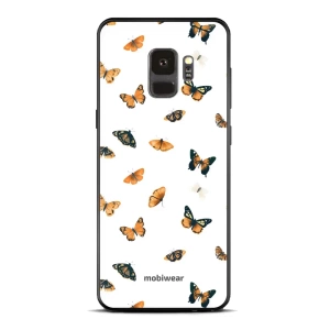 Hülle Glossy Case für Samsung Galaxy S9 - Farbe GP76G