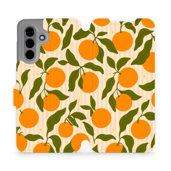 Phone Case Samsung Galaxy A26 5G - Design VP82S