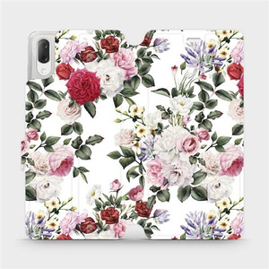 Phone Case Sony Xperia L3 - Design MD01S