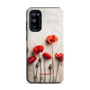 Case Elite Pro for Samsung Galaxy S20 FE - Design EP42E