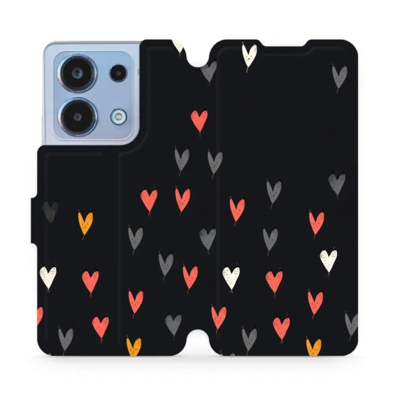 Phone Case Xiaomi Redmi Note 13 4G - Design VP79P