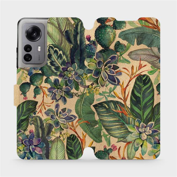 Hülle für Xiaomi 12X - Farbe VP05S