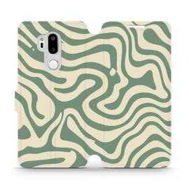 Phone Case LG G7 ThinQ - Design VA57S