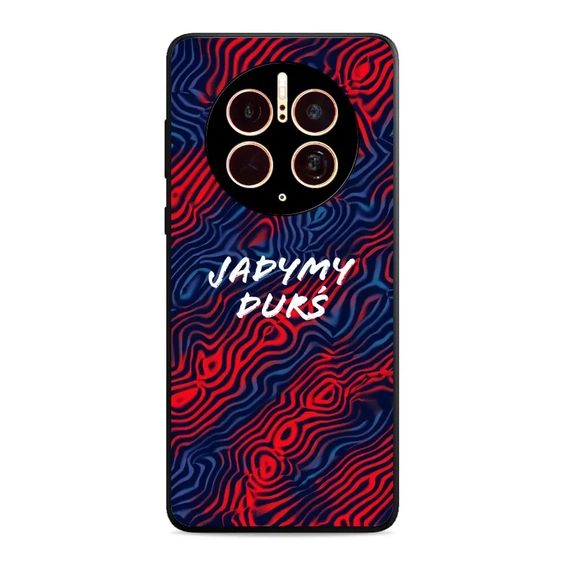 Etui Glossy Case do Huawei Mate 50 Pro - wzór G07GZ