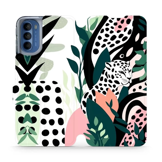 Etui do Motorola Moto G41 - wzór VP53S