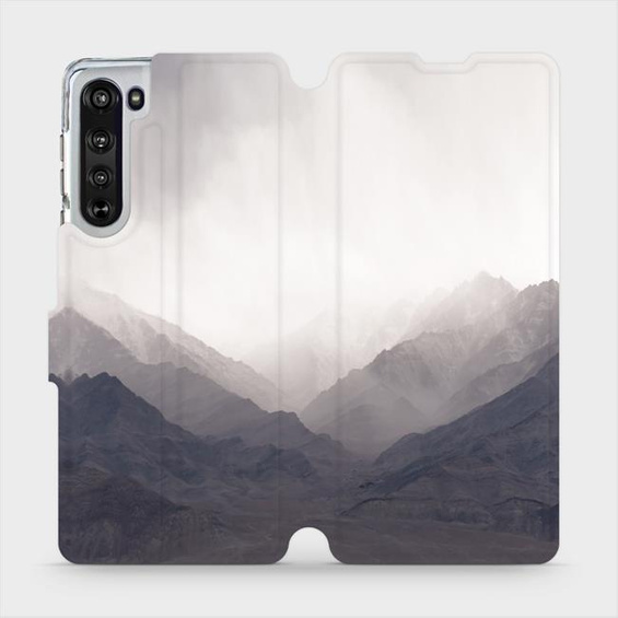 Phone Case Motorola Edge - Design M151P