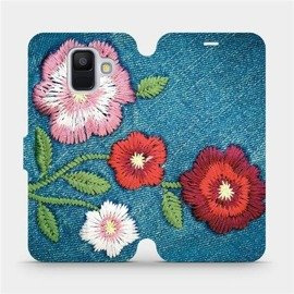 Phone Case Samsung Galaxy A6 2018 - Design MD05P