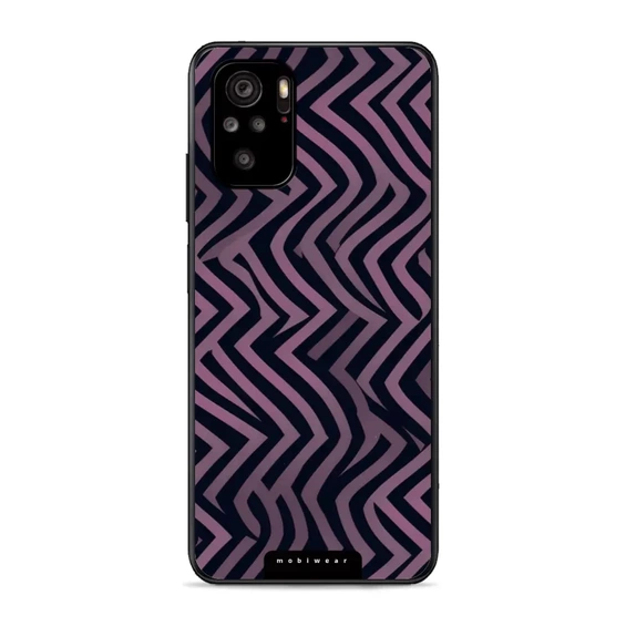Phone Glossy Case Xiaomi Redmi Note 10 - Design GA55G