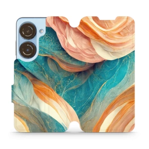 Etui do Asus Zenfone 10 - wzór VP36S