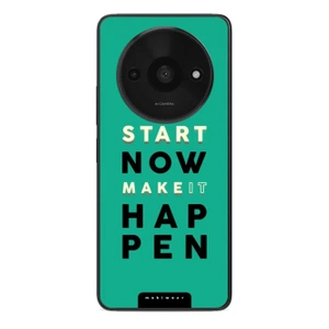 Phone Glossy Case Xiaomi Redmi A3 - Design G079G