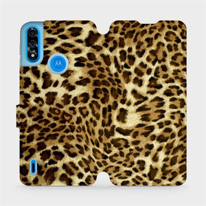 Phone Case Motorola Moto E7 Power - Design VA33P