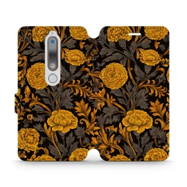 Phone Case Nokia 6.1 - Design V173S