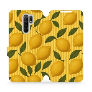 Phone Case Xiaomi Redmi 9 - Design VP81S