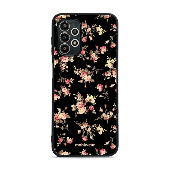 Etui Glossy Case do Samsung Galaxy A13 4G - wzór G039G