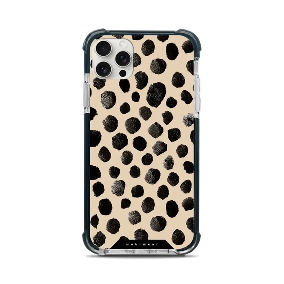 Etui MagSafe Elite Bumper Apple iPhone 11 Pro Max - wzór DA50D