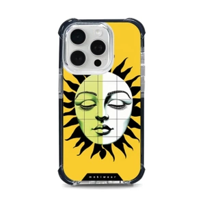 Etui MagSafe Elite Bumper Apple iPhone 15 Pro - wzór D024D