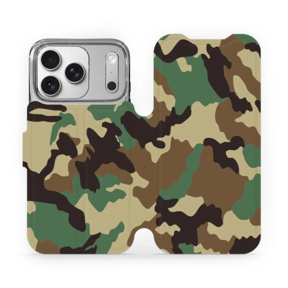 Phone Case Apple iPhone 17 Pro - Design V111P