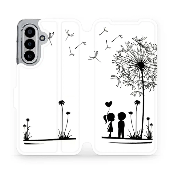 Phone Case Samsung Galaxy A17 5G - Design MH16P