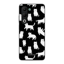 Phone Glossy Case OPPO A5 5G - Design G163G