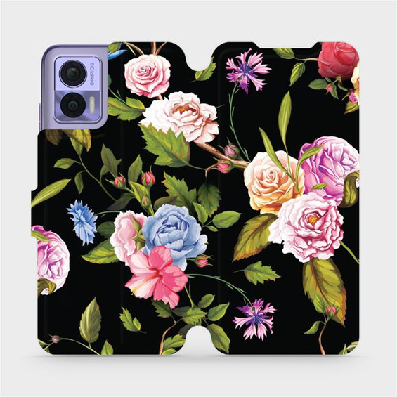 Hülle für Motorola Edge 30 Neo - Farbe VD07S