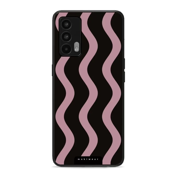 Phone Glossy Case Realme GT Master Edition - Design GA54G