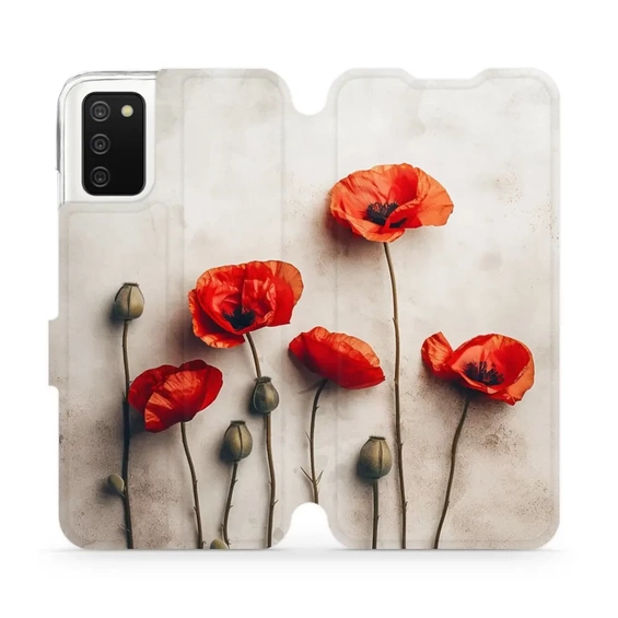 Phone Case Samsung Galaxy A02S - Design VP42S