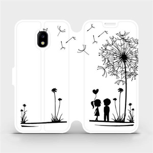 Phone Case Samsung Galaxy J3 2017 - Design MH16P