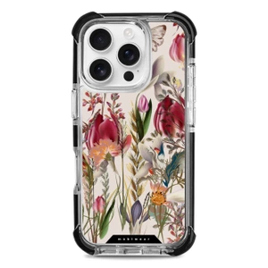 Case MagSafe Elite Bumper for Apple iPhone 16 Pro - Design D002D