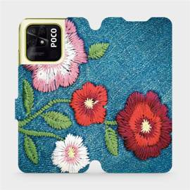 Phone Case Xiaomi POCO C40 - Design MD05P