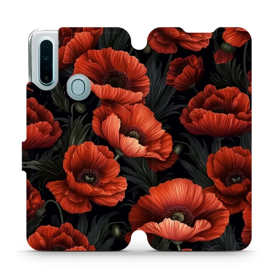 Hülle für OPPO A31 - Farbe VP45S