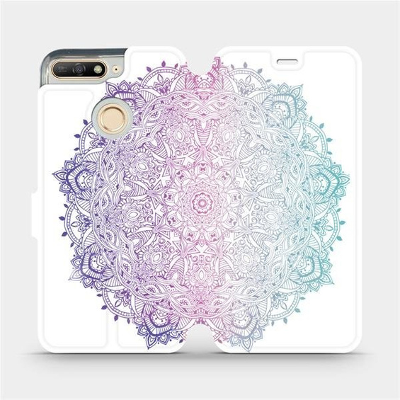 Phone Case Huawei Honor 7A - Design M008S