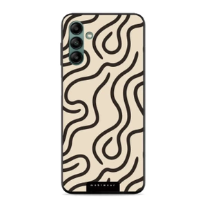 Phone Glossy Case Samsung Galaxy A04S - Design GA60G