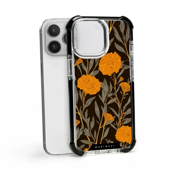 Case MagSafe Elite Bumper for Apple iPhone 14 Pro Max - Design D175D