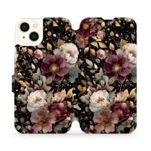 Phone Case Apple iPhone 15 Plus - Design V169S