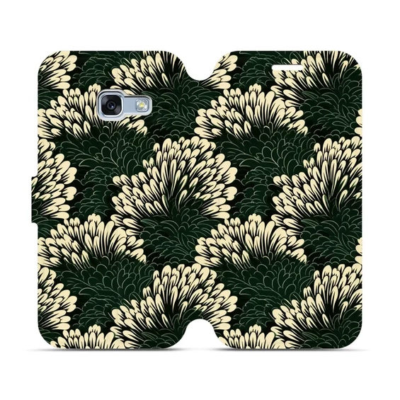 Etui do Samsung Galaxy A3 2017 - wzór VA45S