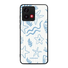 Phone Glossy Case Motorola Moto G84 - Design GP88G