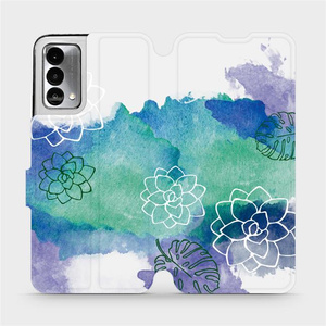 Hülle für Realme GT Master Edition - Farbe MG11S