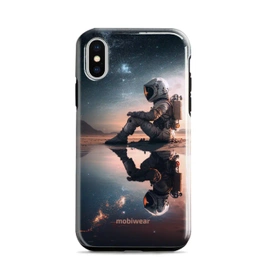 Case Elite Pro for Apple iPhone X - Design E003E