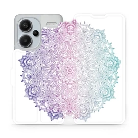 Phone Case Xiaomi Redmi Note 13 PRO Plus - Design M008S