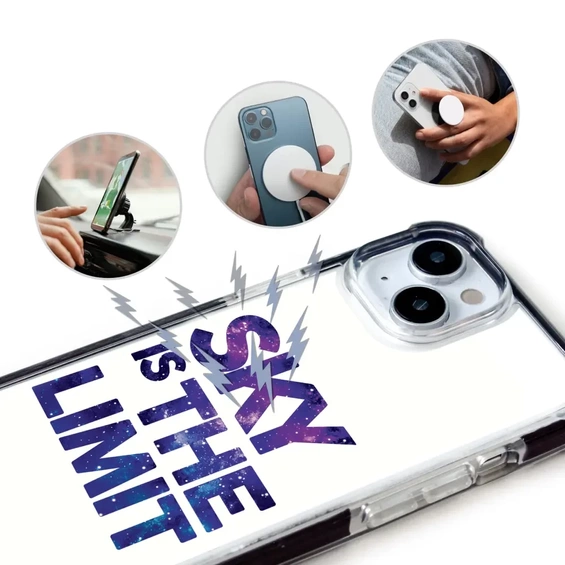 Case MagSafe Elite Bumper for Apple iPhone 14 - Design D081D