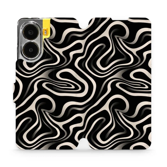 Phone Case Xiaomi POCO X7 Pro - Design VA63S